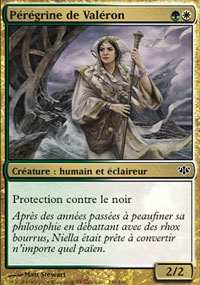 Prgrine de Valron - 