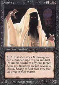 Banshee - 