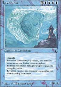 Leviathan - 