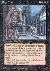 Rag Man - 