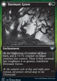 <br>Gnarled Grovestrider