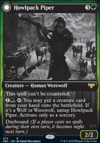 <br>Wildsong Howler