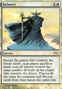 Balance - Judge Gift Promos