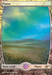 Plains - Judge Gift Promos