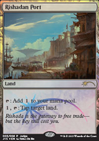 Rishadan Port - Judge Gift Promos