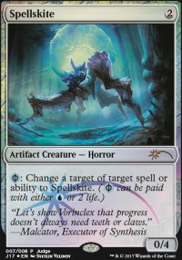 Spellskite - Judge Gift Promos