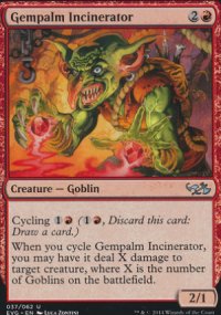 Gempalm Incinerator - 