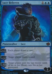 Jace Beleren - 