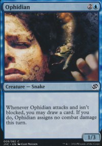 Ophidian - 