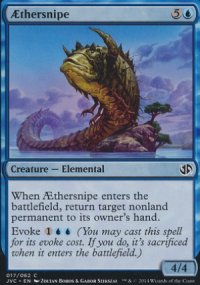 Aethersnipe - Duel Decks : Anthology