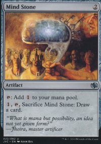 Mind Stone - Duel Decks : Anthology