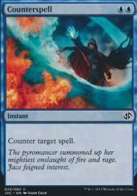 Counterspell - 