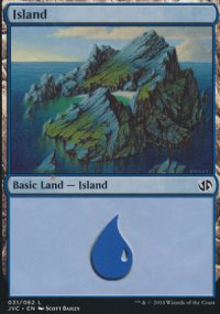 Island - 