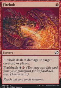 Firebolt - 