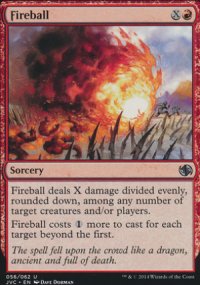 Fireball - 