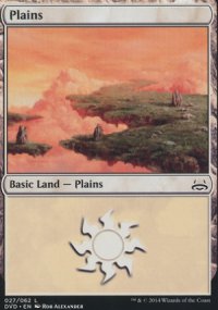 Plains - 