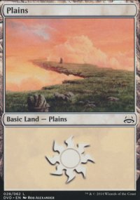 Plains - 