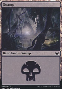 Swamp - 