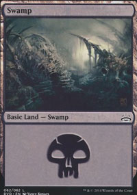 Swamp - 