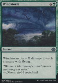 Windstorm - 