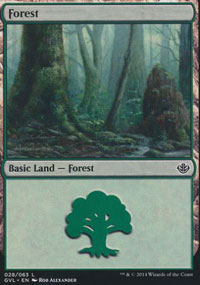 Forest - 