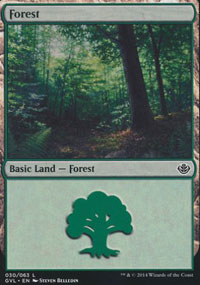 Forest - 