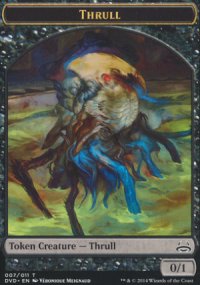 Thrull - Duel Decks : Anthology