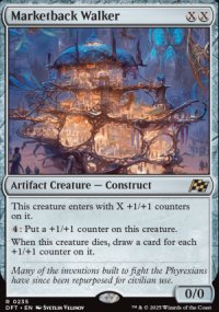 Marketback Walker - Aetherdrift