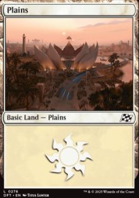 Plains - Aetherdrift