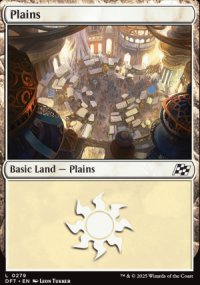Plains - Aetherdrift