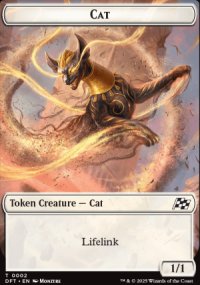Cat - Aetherdrift
