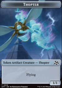 Thopter - Aetherdrift