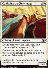 Capitaine de Cimenuage - Aetherdrift