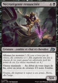 Ncrorgente ressuscite - Aetherdrift