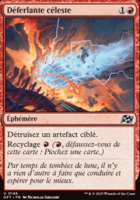 Dferlante cleste - Aetherdrift