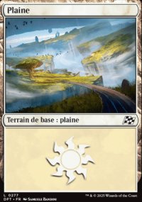 Plaine - Aetherdrift