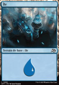 le - Aetherdrift