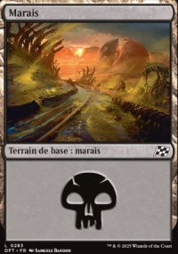 Marais - Aetherdrift
