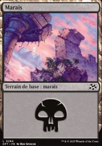 Marais - Aetherdrift