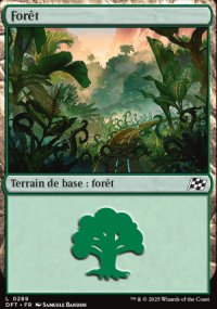 Fort - Aetherdrift