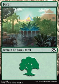 Fort - Aetherdrift