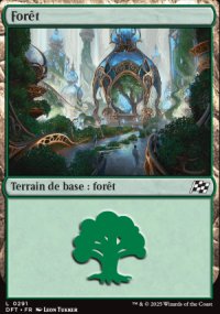 Fort - Aetherdrift