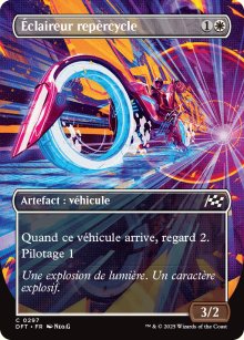 claireur reprcycle - Aetherdrift