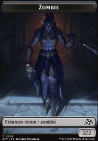 Zombie - Aetherdrift