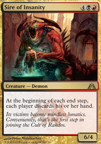 Sire of Insanity - 