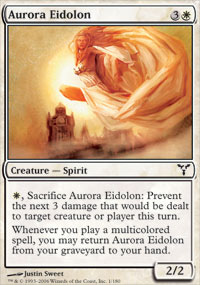 Aurora Eidolon - 