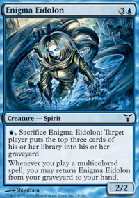 Enigma Eidolon - 