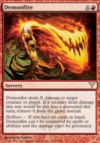 Demonfire - 