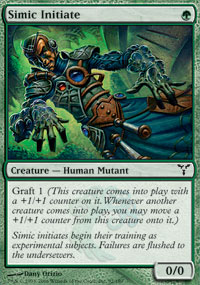 Simic Initiate - 