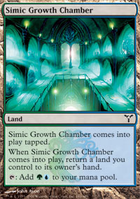 Simic Growth Chamber - 